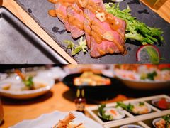 -赤坂亭M9和牛烧肉(世博源店)