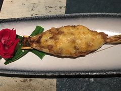 -T館·花园艺术餐厅