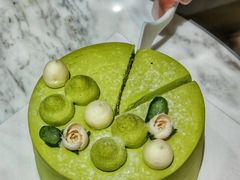 -théATRE 茶聚场(王府中環店)