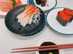 -濱寿司(高新伊藤店)