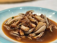 -钱记·乡野菜(紫荆花路店)