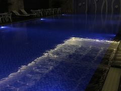 -四川江油戴斯大酒店