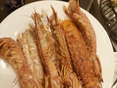 -安蒂娅·海鲜自助餐厅(安蒂娅美兰酒店)