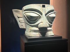 -三星堆博物馆
