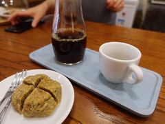 燕麥曲奇-HUG COFFEE(鼓楼店)
