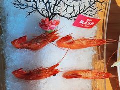 -打酱友•斑鱼海鲜粥火锅(吴桥店)