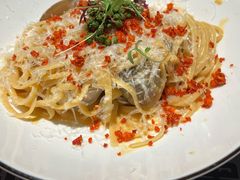 -黑手制面·Gentle Pasta(国金天地店)