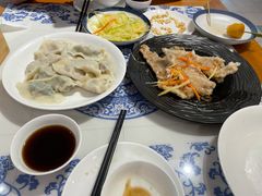 -东方饺子王(和平里店)