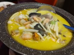 -古南都·老广东酒楼(龙江店)