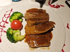 -俄士厨房(五棵松华熙LIVE店)