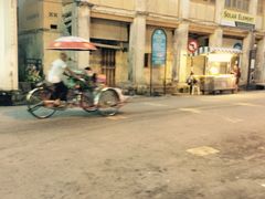 -金伯利街美食夜市