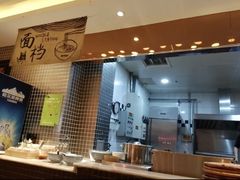 -比格比萨自助(万柳华联店)