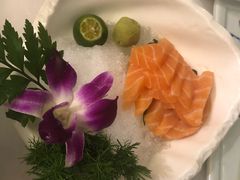 -肆月河豚·新淮扬(金融街店)