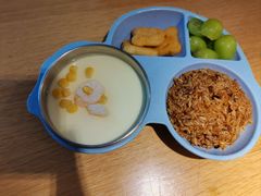 -蜜桃餐厅·伴山(绿宝广场店)