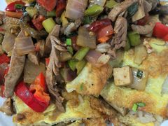 -周记热干面豆皮大王(桃花东街店)