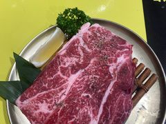 -大叹号·朝鲜族烤肉(潍坊泰华城店)