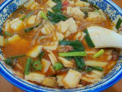 android_upload_pic-伊兴面片·清真(五泉山店)