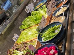 -汉阳廷自助烤肉·火锅(佳兆业广场店)