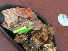 熟菜-豫源河南烩面