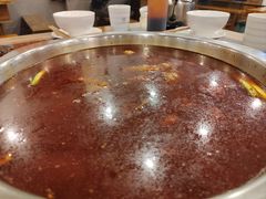 -冯记香辣兔火锅(茶店子总店)