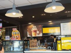 -麦当劳(健德桥得来速店)