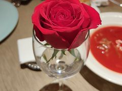 -波特曼西餐厅(中央大街店)