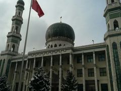 -马学武手抓美食(下南关总店)