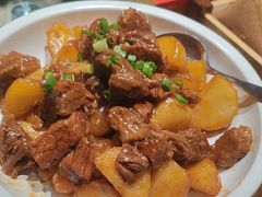 -磁州卤面·地标邯郸菜(97年创始店)