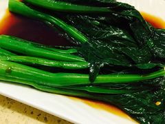 -喜鹊茶点.啫煲(车陂店)