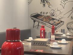 -老高烧烤(龙华星河iCO店)