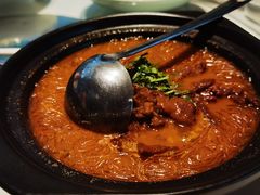 牛肉粉丝-真爱中国餐馆·年华店(朱雀大街店)