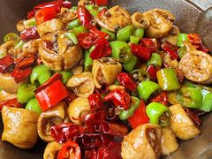 -老板恋上鱼(恒隆广场店)