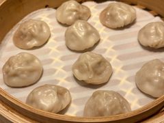 特色小笼汤包-鼎泰丰(国金中心店)