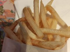 -麦当劳(北沙滩店)