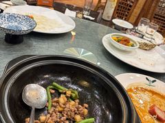 -猪肉婆私房菜(容桂总店)