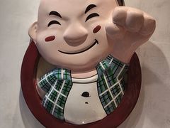 -大头力茶餐厅(花都融创茂店)