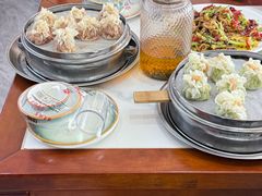 -清真·同发顺饭庄·烧麦(总店)