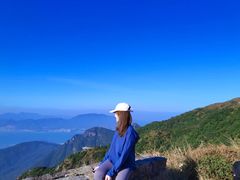 -七娘山