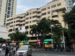 -朝陽市場