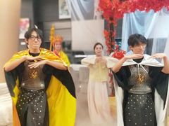 -浅水汤温泉(人民东路店)