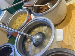 -紫光园清真北京小吃(正阳大街店)