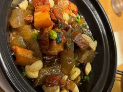 -鸿运楼·舌尖上的徽菜