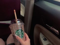 -星巴克(太原茂业天地店)