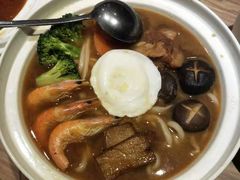 -九毛九西北菜(番禺万达店)