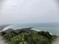 -海南铜鼓岭景区