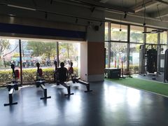 -METIS FITNESS女性健身工作室