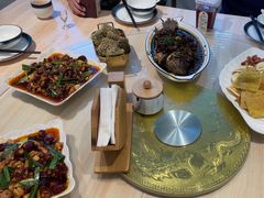 -香缇小院私房菜(盐务街店)