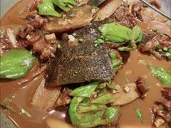 -茶叁酒肆·楚味江湖(菱角湖店)