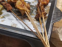 -万达广场(北京槐房店)