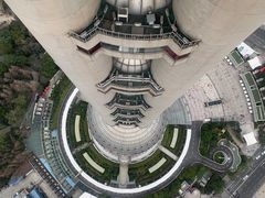 -东方明珠广播电视塔